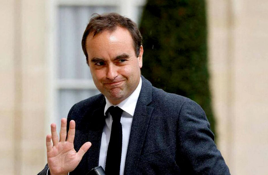 Le Premier ministre félicite son homologue français, M. Sébastien Lecornu