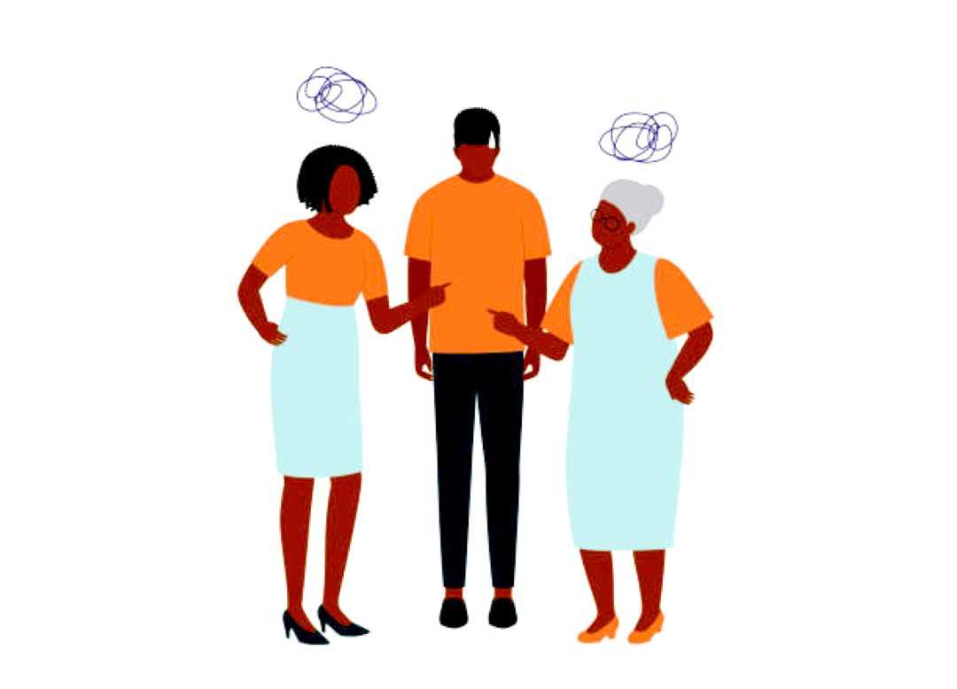 Rubrique de Femmes à Femmes : Ma belle-mère, ma meilleure ennemie