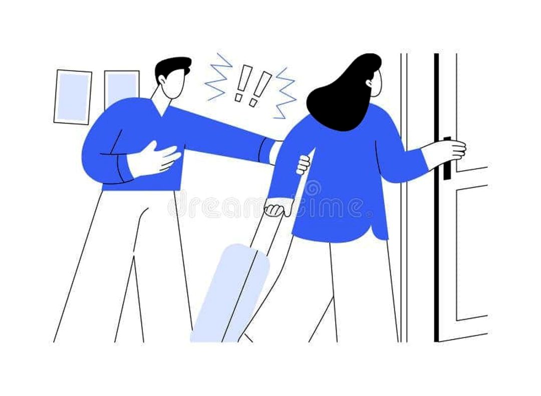 Rubrique de Femmes à Femmes : Ne me quitte pas…