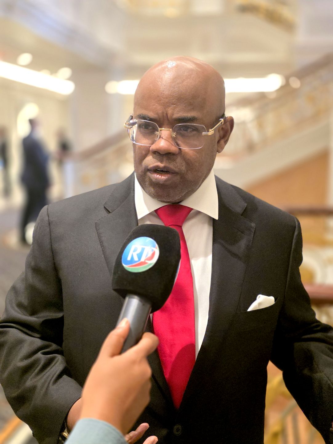 Djibouti à l’ONU : une voix ferme pour la paix, la justice et la réforme de l’ordre mondial