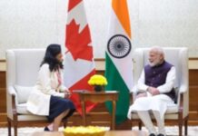 Inde : Pôle hydroélectrique et solaire