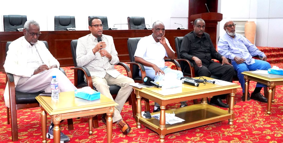 Célébration de la Conférence d’Arta : Un quart de siècle après, Djibouti ravive la flamme du dialogue et de la paix