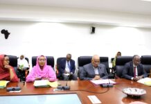 Vers une nouvelle dynamique parlementaire : l’Assemblée nationale enclenche la seconde session ordinaire de 2025