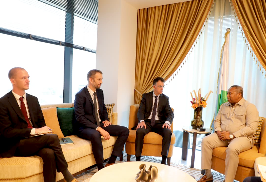 Coopération franco-djiboutienne : un nouvel élan pour un partenariat stratégique et durable