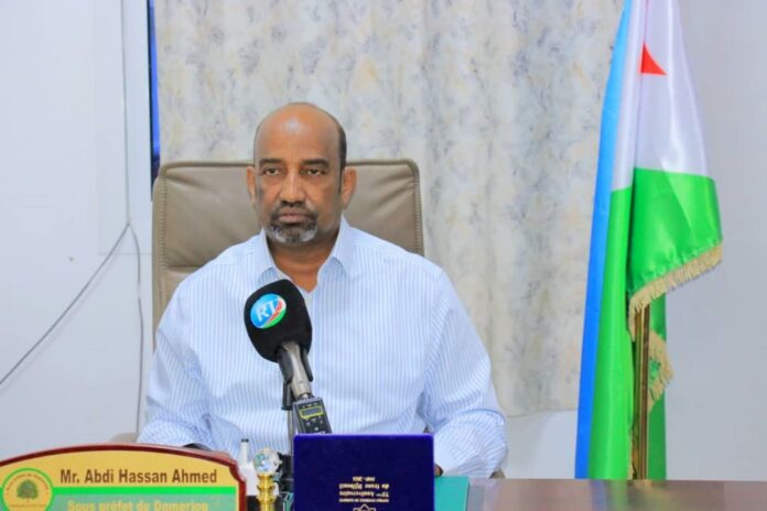 Damerjog entre dans l’ère du numérique grâce au Projet Djibouti Fondement du Numérique (2)