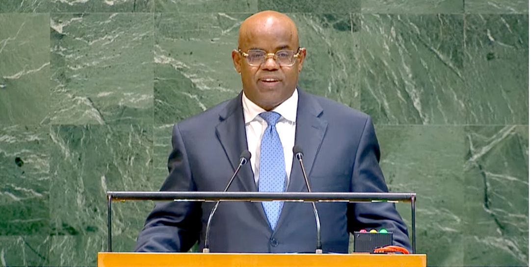 Débat Général de la 80ème session de l’Assemblée Générale des Nations Unies : Djibouti plaide pour un multilatéralisme plus juste et une gouvernance financière inclusive