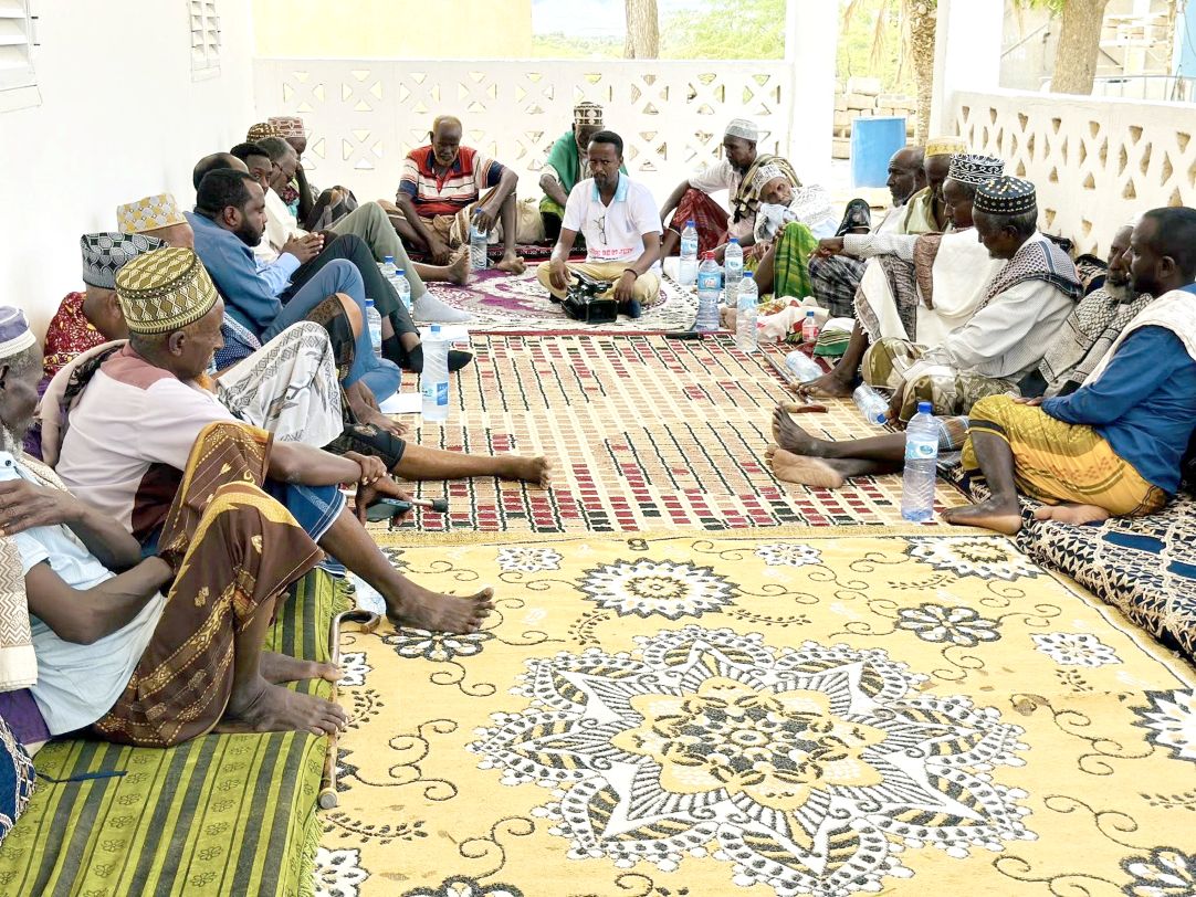 Dialogue renforcé entre l’administration et les chefs coutumiers à As-Eyla