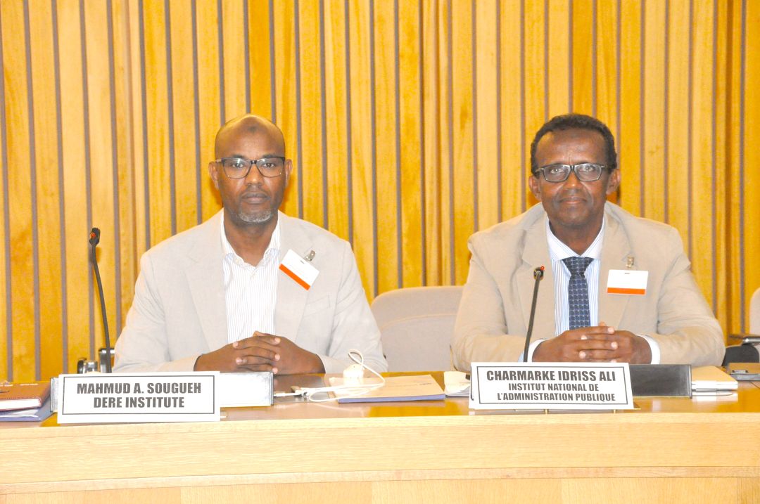 Djibouti en première ligne des préparatifs africains pour le Sommet Mondial sur le Développement Social