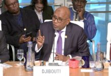 Djibouti organise son dialogue économique à Washington autour d’un cap de résilience et d’opportunités