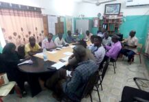 Formation des chefs d’établissement de la région d’Obock sur les évaluations scolaires