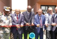 Inauguration du nouveau campus de la Fondation Maarif de Turquie à Djibouti : Un pont éducatif entre deux nations amies