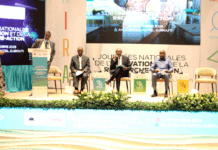 Célébration de la Journée Internationale de l’Enseignant à AYLA GRAND HOTEL : Entre Innovation, Collaboration et Transformation Éducative