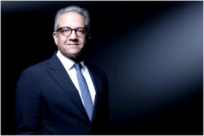 Khaled El-Enany élu directeur général de l’UNESCO