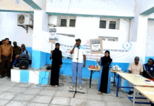 Lancement de la semaine nationale de Sport et Santé pour Tous à Obock