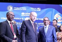 Le 5e Forum Économie et Affaires Turquie-Afrique met l’accent sur un partenariat durable