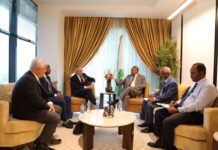 Djibouti / France : Vers un renforcement du partenariat énergétique entre Djibouti et le groupe français Rubis Énergie