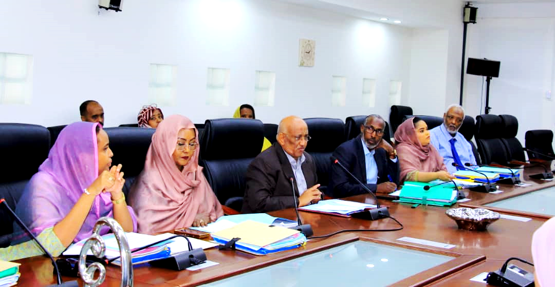 La Conférence des Présidents trace la feuille de route législative de la session d’octobre