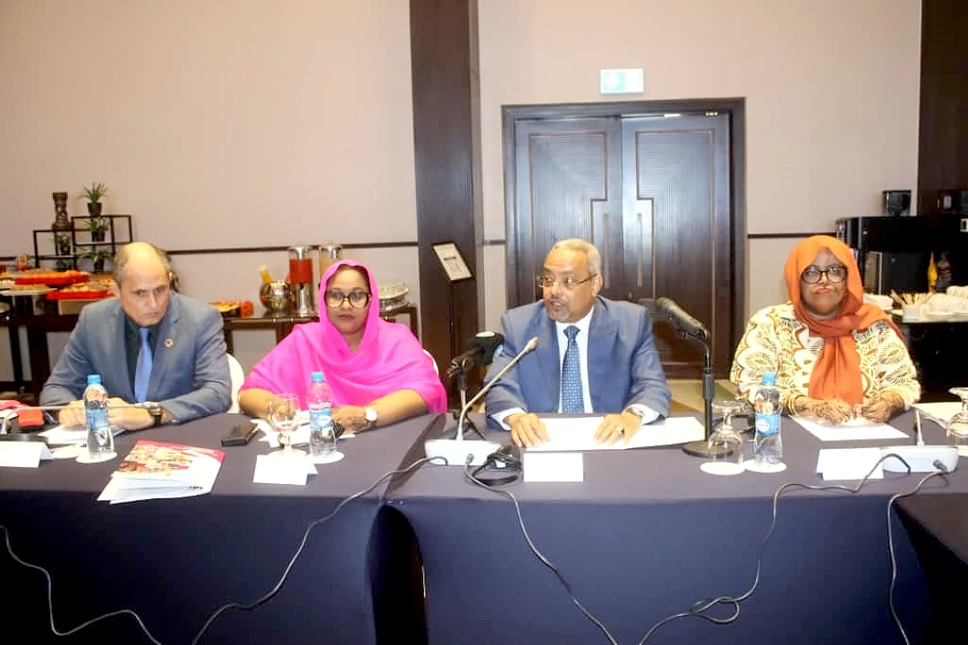 Lancement de la Politique nationale du genre 2024-2030 : Un engagement pour l’égalité et l’autonomisation des femmes