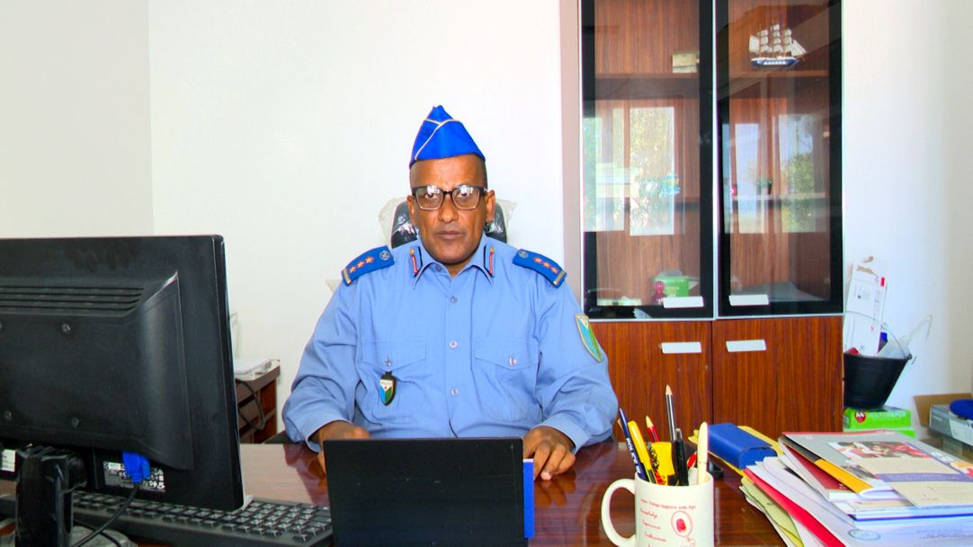 Police Nationale : Importante Saisie de Cocaïne à la Frontière de Balho