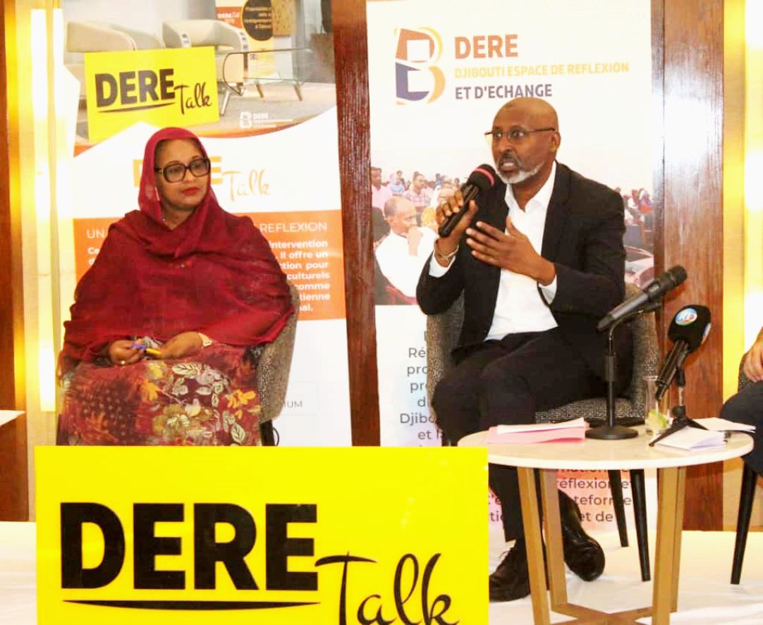 DERE INSTITUT : Réflexion sur le rôle de la famille dans l’éducation de l’enfant Quand le foyer devient la première école de la vie