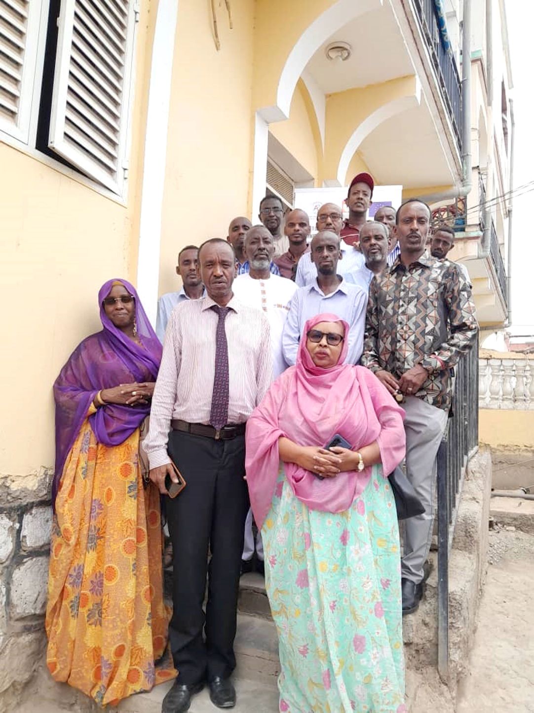 Focus : Société civile djiboutienne : entre engagement citoyen et développement communautaire