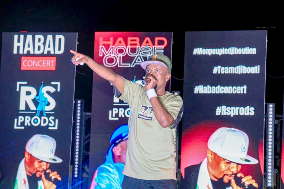 Habad Olad Bou’ou: Une communion entre générations au Stade Gouled