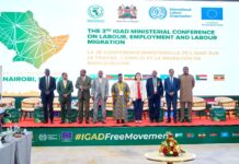 Une conférence régionale plaide pour une migration de travail sûre et régulée