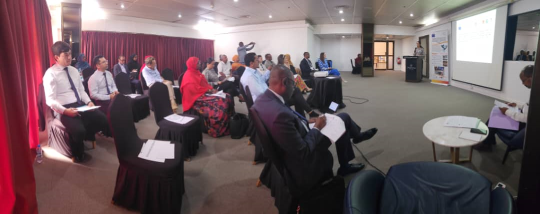 Unir science et action face au climat : la région se mobilise autour du projet MECMEA