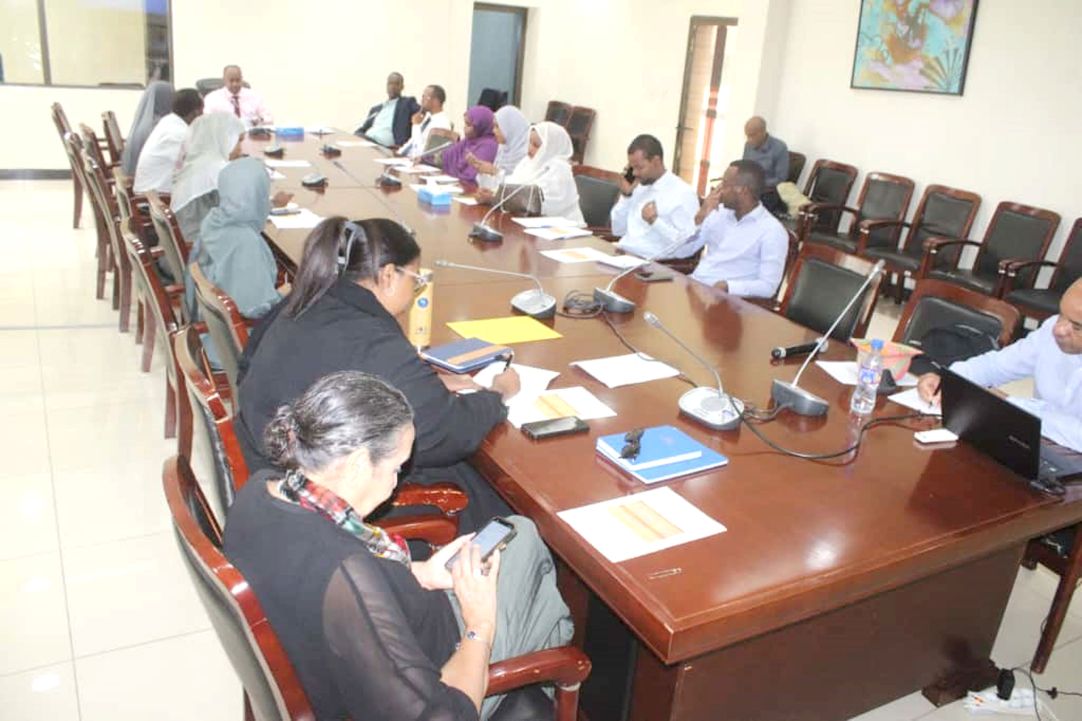 Secrétariat général du Gouvernement : Vers l’amélioration de la qualité