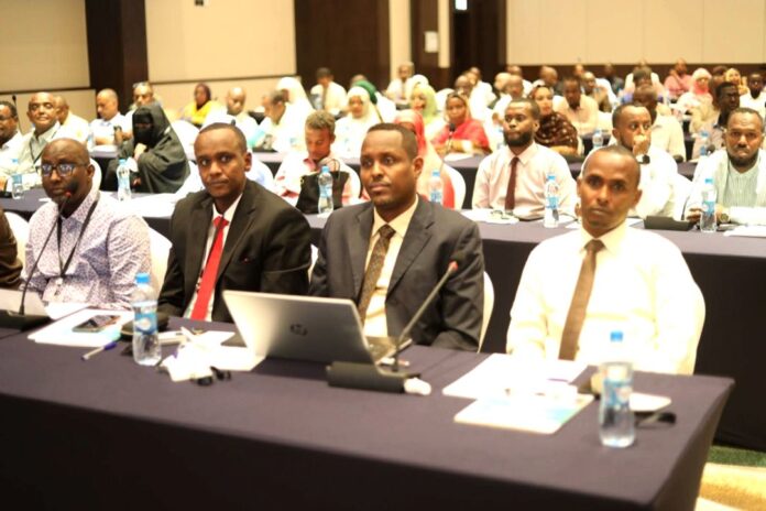 Vers une éducation au développement durable intégrée à Djibouti (1)