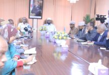 Visite du ministre somalien des Affaires musulmanes : Djibouti, un modèle régional de gouvernance des Waqfs