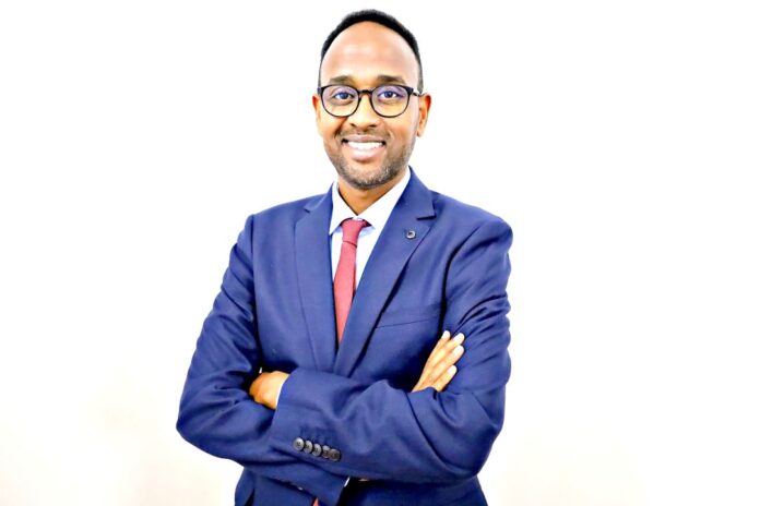 Youssouf - President de lOrdre (1)