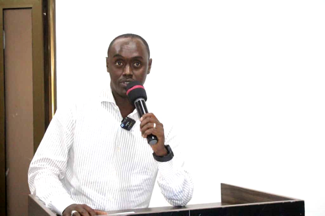 Idriss Ibrahim Soubaneh reconduit à la tête de l’Amicale des Entraîneurs Djiboutiens de Football