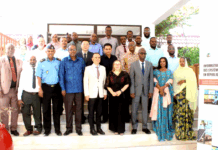 Djibouti lance un projet novateur pour renforcer ses systèmes d’alerte précoce