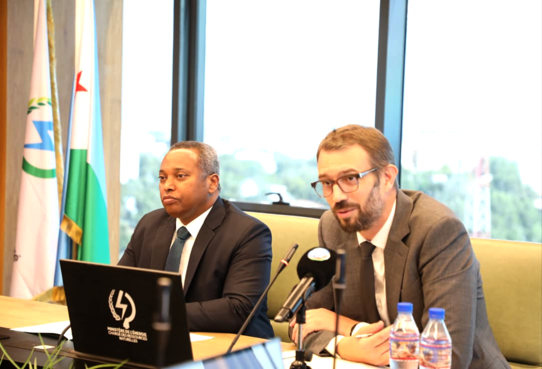 Vers une efficacité énergétique durable des bâtiments administratifs