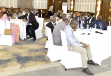 Un dialogue national pour accélérer la transition vers l’énergie verte