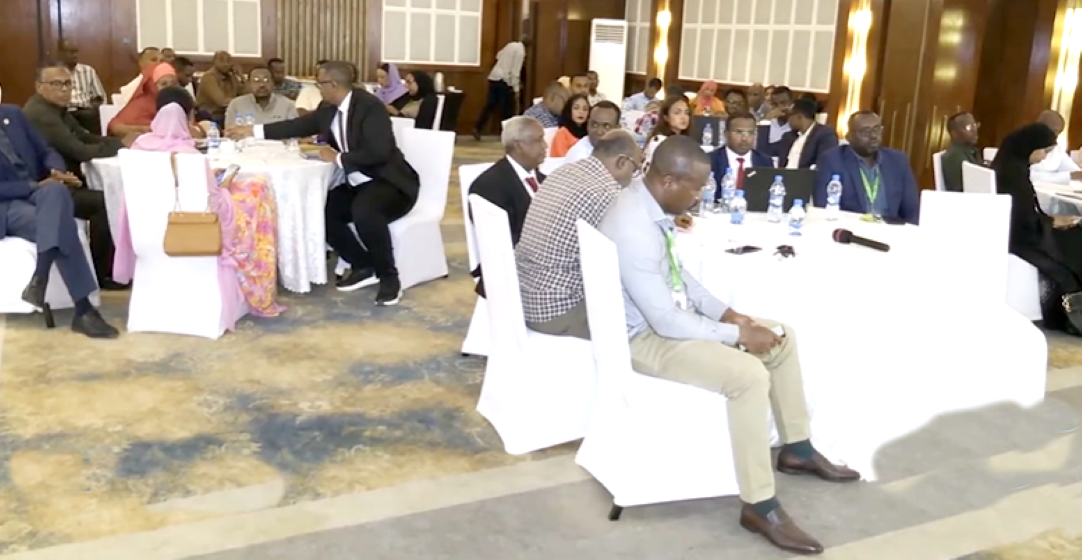 Un dialogue national pour accélérer la transition vers l’énergie verte