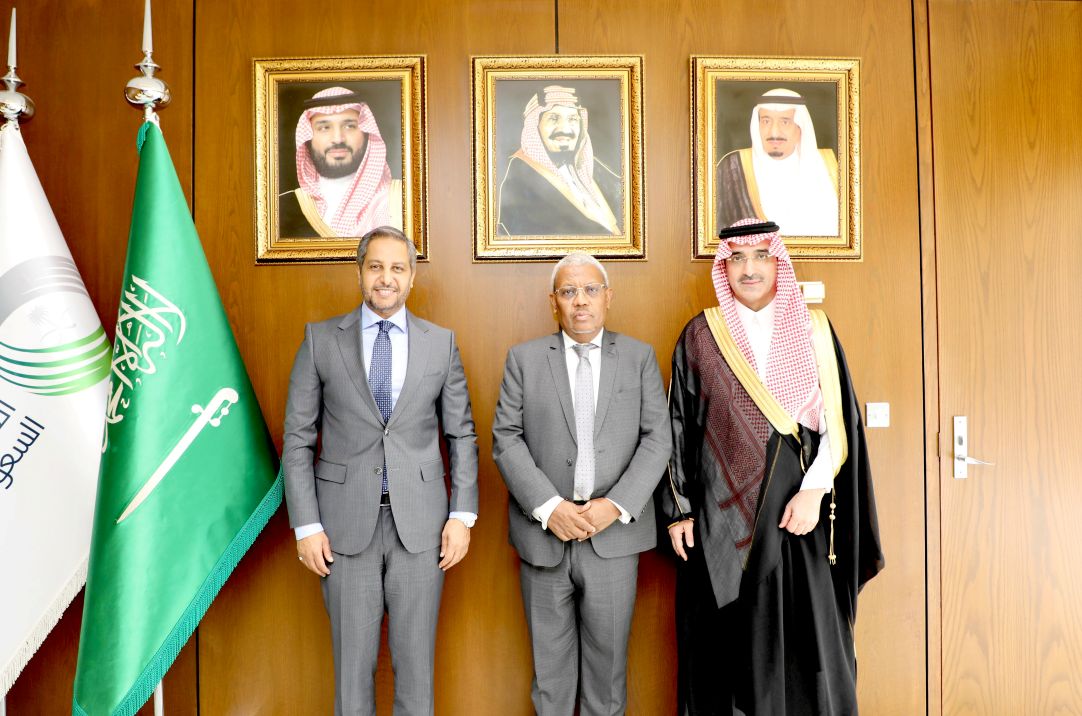 Une nouvelle étape franchie pour le financement du futur aéroport international de Biidley