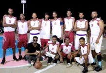 Le basketball à Djibouti : Renaissance progressive d’un sport en quête d’avenir