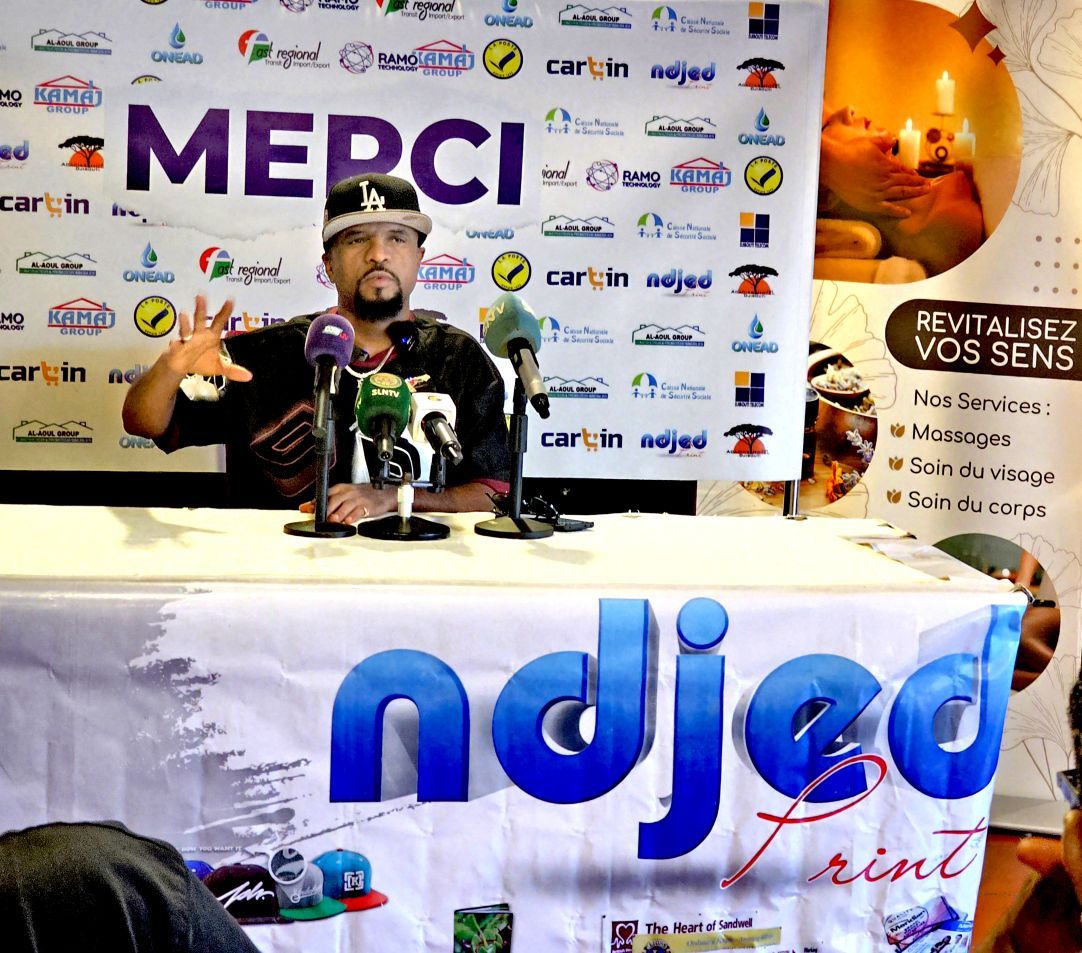 Habad Olad Bou’oulUne voix au-delà des frontières, mais un cœur profondément ancré à Djibouti