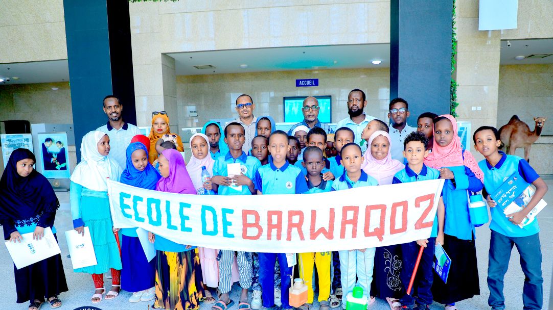 Exposition « Héritage Djibouti 2025 » : Un voyage immersif au cœur de l’histoire djiboutienne