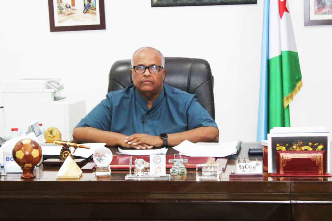 « Cette décision marque une victoire éclatante pour la République de Djibouti et réaffirme, devant la justice internationale, la pleine souveraineté de notre pays sur ses infrastructures stratégiques »M. Hassan Issa Sultan, Inspecteur Général de l’État