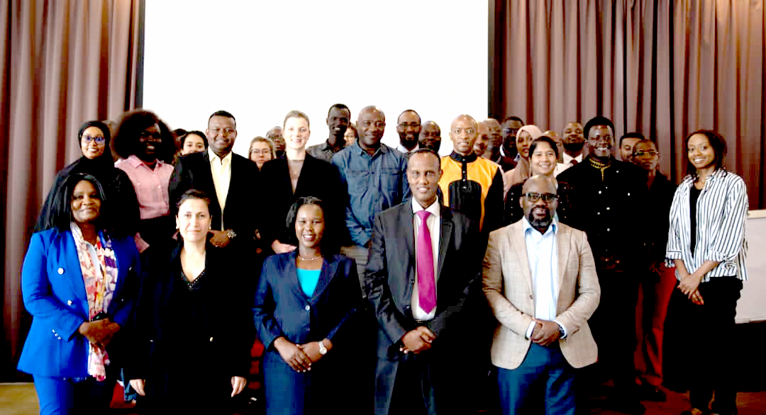 Nairobi accueille un atelier régional des médias sur la migration climatique, la paix et la sécurité dans la région de l’IGAD