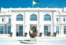 Le chef de l’Etat préside la 15ème séance du Conseil des Ministres