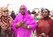 La sixième édition de l’exposition d’artisanat met à l’honneur le savoir-faire féminin