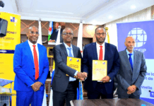 Djibouti Télécom et l’ANEFIP scellent un partenariat pour l’emploi des jeunes