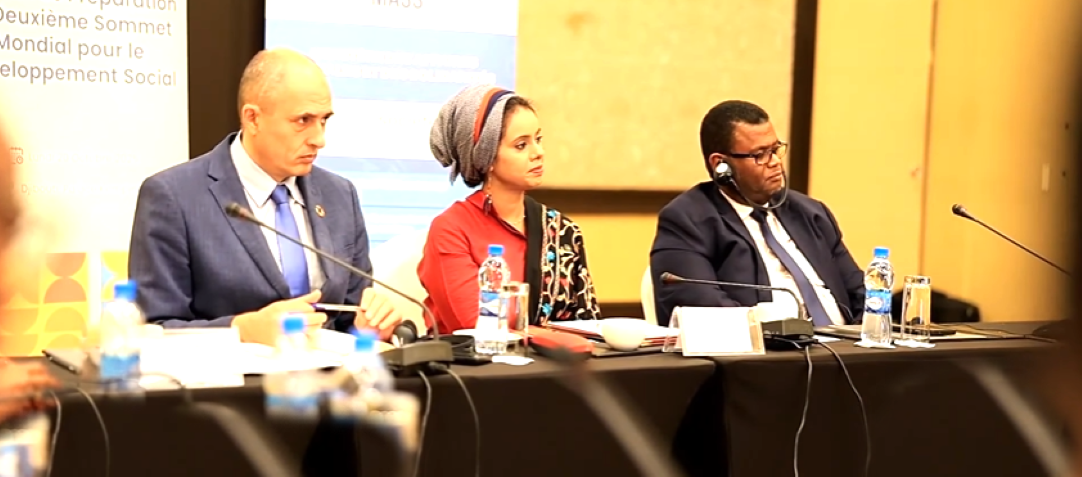 Djibouti affine sa stratégie avant le 2e Sommet mondial pour le développement social à Doha