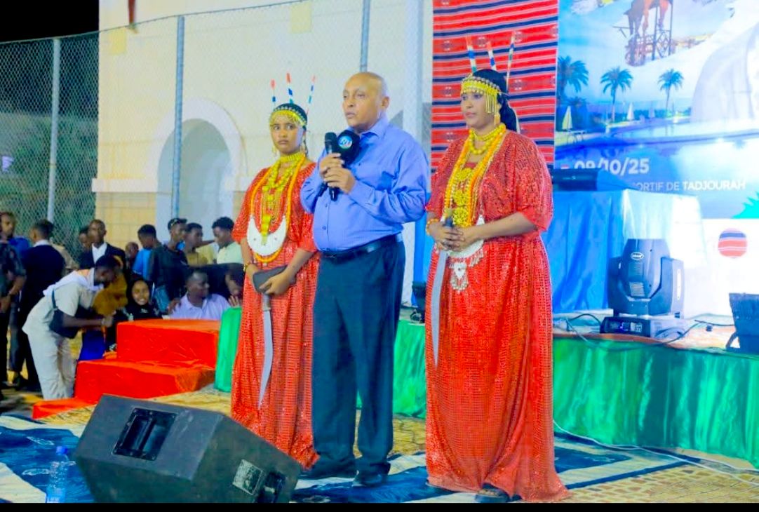 Quand Tadjourah se mobilise : une nuit de solidarité et d’espoir