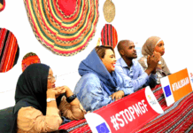 Tadjourah s’engage contre les violences basées sur le genre