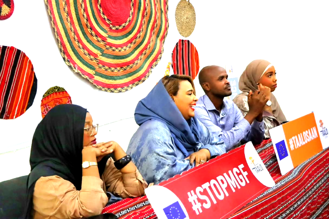 Tadjourah s’engage contre les violences basées sur le genre